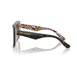 Hot Square Sunglasses DG4414 Women Sunglasses