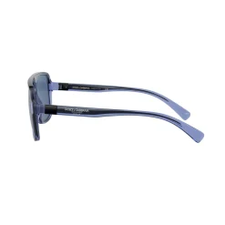 Hot Square Sunglasses 0DG6134 Women Sunglasses
