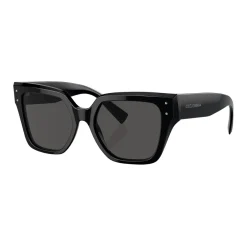 Hot Square Sunglasses DG4471 Women Sunglasses