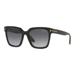 Clearance Square Sunglasses FT0952 Women Sunglasses