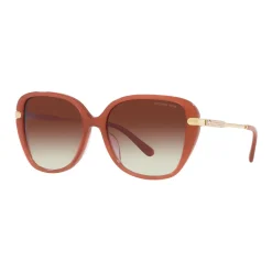 Clearance Square Sunglasses MK2185BU Women Sunglasses
