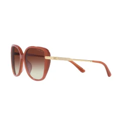 Clearance Square Sunglasses MK2185BU Women Sunglasses