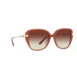 Clearance Square Sunglasses MK2185BU Women Sunglasses