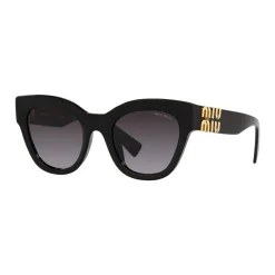Online Square Sunglasses MU 01YS Women Sunglasses