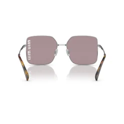 Sale Square Sunglasses MU 51YS Women Sunglasses