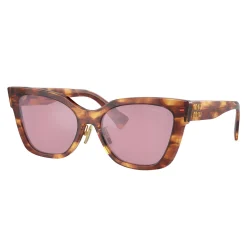 Sale Square Sunglasses MU 02ZS Women Sunglasses