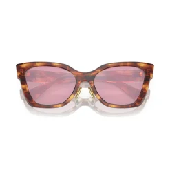 Sale Square Sunglasses MU 02ZS Women Sunglasses