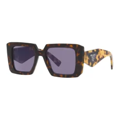 Clearance Square Sunglasses PR 23YS Women Sunglasses