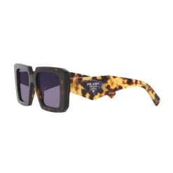 Clearance Square Sunglasses PR 23YS Women Sunglasses