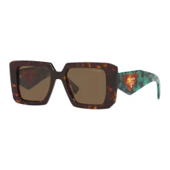 Hot Square Sunglasses PR 23YS Women Sunglasses