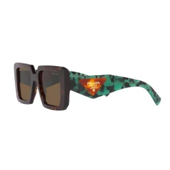 Hot Square Sunglasses PR 23YS Women Sunglasses