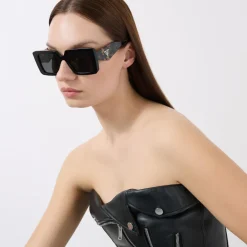 Outlet Square Sunglasses PR 23YS Women Sunglasses