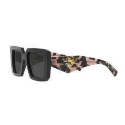 Outlet Square Sunglasses PR 23YS Women Sunglasses