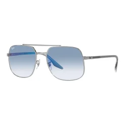 Clearance Square Sunglasses RB3699 Women Sunglasses