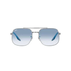 Clearance Square Sunglasses RB3699 Women Sunglasses