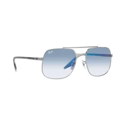 Clearance Square Sunglasses RB3699 Women Sunglasses