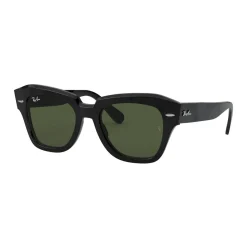Square Sunglasses 0RB2186 Women Sunglasses