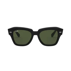 Square Sunglasses 0RB2186 Women Sunglasses