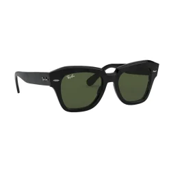 Square Sunglasses 0RB2186 Women Sunglasses