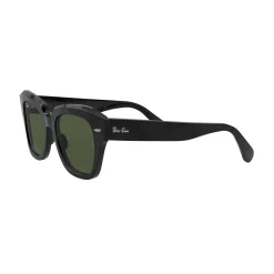 Square Sunglasses 0RB2186 Women Sunglasses