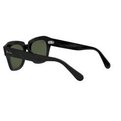 Square Sunglasses 0RB2186 Women Sunglasses