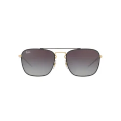 Clearance Square Sunglasses RB3588 55 Women Sunglasses