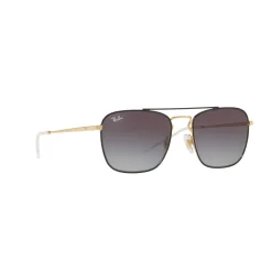Clearance Square Sunglasses RB3588 55 Women Sunglasses