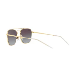 Clearance Square Sunglasses RB3588 55 Women Sunglasses