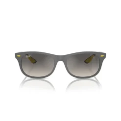 Sale Square Sunglasses RB4607M Scuderia Ferrari Collection Women Sunglasses