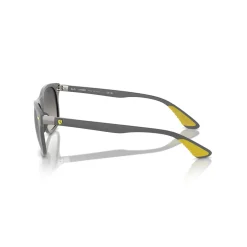 Sale Square Sunglasses RB4607M Scuderia Ferrari Collection Women Sunglasses