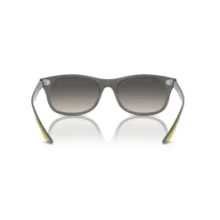 Sale Square Sunglasses RB4607M Scuderia Ferrari Collection Women Sunglasses