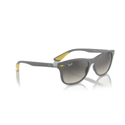 Sale Square Sunglasses RB4607M Scuderia Ferrari Collection Women Sunglasses