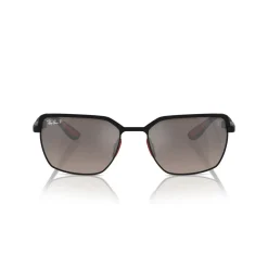 Sale Square Sunglasses RB3743M Scuderia Ferrari Collection Women Sunglasses