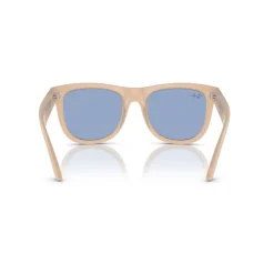 Outlet Square Sunglasses RBR0502S Wayfarer Reverse Women Sunglasses