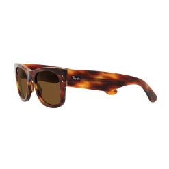 Clearance Square Sunglasses RB0840S Women Sunglasses