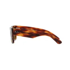 Clearance Square Sunglasses RB0840S Women Sunglasses