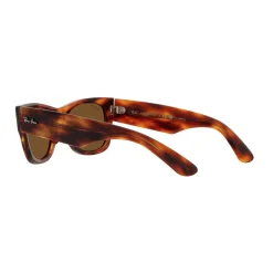 Clearance Square Sunglasses RB0840S Women Sunglasses
