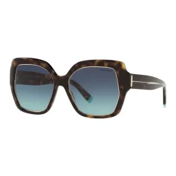 Clearance Square Sunglasses TF4183 Women Sunglasses