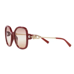 Sale Square Sunglasses TF4202U Women Sunglasses