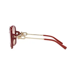 Sale Square Sunglasses TF4202U Women Sunglasses