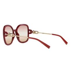 Sale Square Sunglasses TF4202U Women Sunglasses
