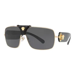 Hot Square Sunglasses VE2207Q Women Sunglasses
