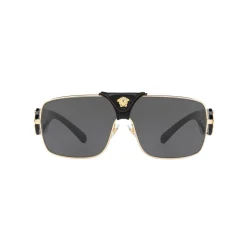 Hot Square Sunglasses VE2207Q Women Sunglasses