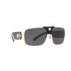 Hot Square Sunglasses VE2207Q Women Sunglasses