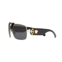 Hot Square Sunglasses VE2207Q Women Sunglasses