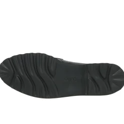 Outlet Squeeze Chain-Detail Loafers Women Loafers