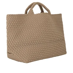 Sale St. Barths Large Tote Bag Women Top Handle Bags|Tote Bags