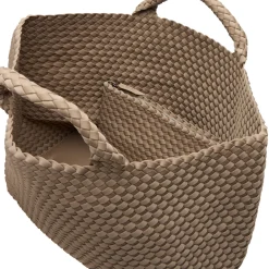 Sale St. Barths Large Tote Bag Women Top Handle Bags|Tote Bags
