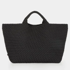 Hot St. Barths Large Tote Bag Women Top Handle Bags|Tote Bags