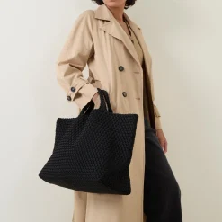 Hot St. Barths Large Tote Bag Women Top Handle Bags|Tote Bags